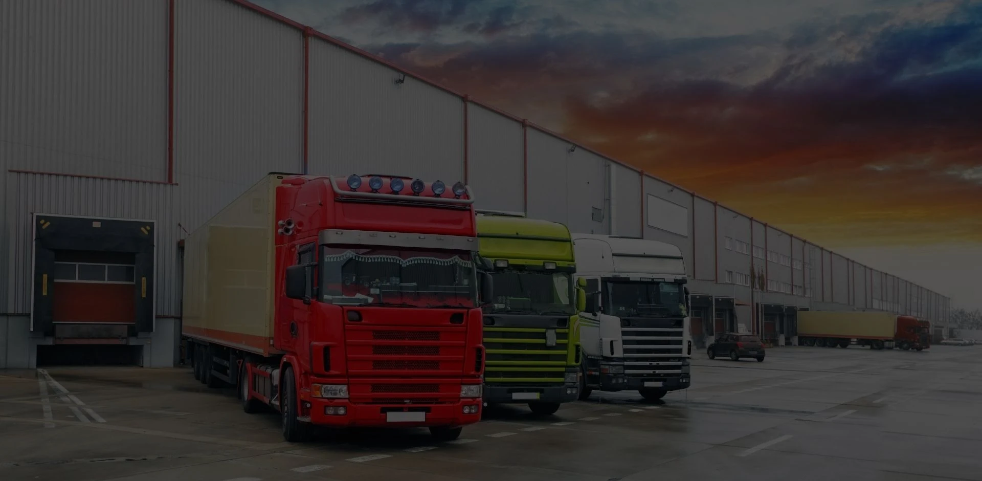 Ankara Akçadağ Ambarı